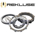 Rekluse Torqdrive Clutch Kit For 2001-2006 Harley Davidson Fxstbi Night Yw New. Price: $581.07.