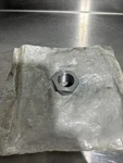 16 Nos Harley Davidson Touring Mainshaft Clutch Nut Oem P/n 37496-90A H1 New. Price: $17.99.