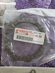New 2002 2021 Yamaha Oem Factory Clutch Plate Kit 5PA-W001G-00-00. Price: $95.00.