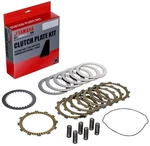 Yamaha Oem Clutch Plate Kit 2022-2024 YZF-R7 BEB-W001G-01-00 New. Price: $154.88.