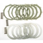 Ebc Brakes Complete Clutch Kit SRK140 New. Price: $139.26.