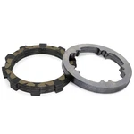 RMS-2813191 Rekluse Racing Torqdrive Clutch Pack For Ktm & Husqvarna 150CC New. Price: $359.00.