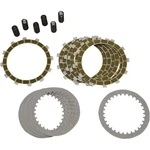 Barnett Performance Complete Clutch Kit 303-48-40008 New. Price: $219.86.