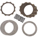 Ebc Clutch Kit DRC63 New. Price: $146.23.