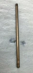 Honda CR125 Clutch Pushrod 1987-88 Used Oe Part , P/n 22850-KS6-700. Price: $25.00.