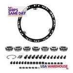 Uniclutch UCFK08275-A-002, Kit Natural Steel Vehi Fits Cle Fitment 8IN New. Price: $223.74.