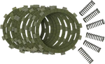 Ebc - Clutch Kit SRC87 New. Price: $215.73.
