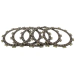Ebc Clutch Blade Set CK3334 Nuovo. Price: $72.89.