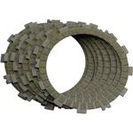 2020-2023 Kawasaki KX250 Clutch Plate Kit Hinson FP217-8-001 New. Price: $100.99.