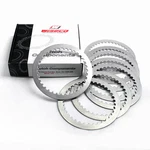 WPPS023 Wiseco Powesports Clutch Plate Kit 8 Steel New. Price: $45.73.