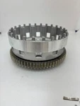 4C8-16150-00-00 Yamaha Primary Driven Gear Comp 4C8161500000, New Genuine Oem Pa. Price: $521.55.