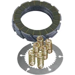 Barnett Extra Plate Clutch Kit 3033010010 New. Price: $153.95.