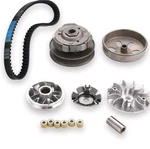 Cleo GY6 150CC Clutch Set Include Assembly And Variator New. Price: $49.99.