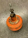 Cushman Truckster Scooter Front Hub Components Used. Price: $145.00.