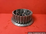 03-09 Yamaha Yzf R6S Inner Clutch Basket Hub 5SL-16150-10-00 Oem Used. Price: $65.00.