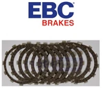 Ebc Ck Series Clutch Kit For 2001-2002 Yamaha WR426F Engine & Em New. Price: $112.56.