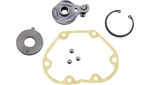 Drag Specialties Clutch Release Kit Harley Flt / Fxd Softail 2000-2017 Models New. Price: $55.25.