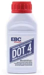 Ebc Dot 4 Brake & Clutch Fluid - 250 Ml New. Price: $6.20.