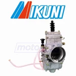 Mikuni TM24-8001 Series Flat Slide For Fuel & Air Carburetors Mf New. Price: $170.24.