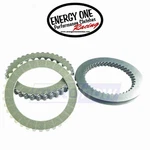 Energy One Rivera Brute Clutch Kit For 2015-2018 Harley Davidson Fltrx Road Ef New. Price: $253.04.