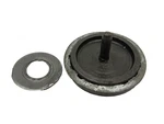 1974 Hodaka Ace 100 Clutch Disc Used. Price: $23.95.