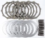 Kawasaki KDX200 KDX220 1997-2006 Ebc DRC62 Series Clutch Kit New. Price: $132.71.