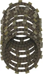 Ebc Ck Series Clutch Kit Yamaha Fzs 1000 FZ1 Motorcycle (2001-2004) New. Price: $130.94.