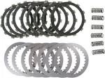 Ebc DRCF148 Series Clutch Kit New. Price: $270.30.