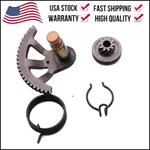 New Kickstarter Sleeve For Ktm 50 Sx Mini Adventure Pro Jr Sr Lc 45133052000. Price: $21.99.