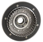 Drag Specialties DS195191 Clutch Shell New. Price: $299.99.