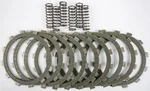 Ebc SRC144 Street Racer Clutch Kit New. Price: $247.61.