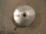 17 Honda Ruckus Front Primary Drive Clutch Pulley Ncy Face Used. Price: $95.00.