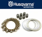 Husqvarna Ktm Gasgas Genuine Clutch Kit - 46232010010 New. Price: $110.00.