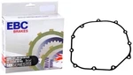 Ebc Complete Clutch Kit With Gasket Kawasaki 1994-97 ZX-9R # SRK41 New. Price: $187.90.