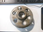 Outer Clutch Basket Honda 1975-1982 CB750 22100-392-000 Used. Price: $84.97.