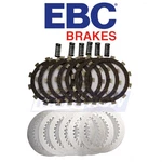 Ebc Drc Series Clutch Kit For 1998-2008 Kawasaki KLX300R Engine & Py New. Price: $98.90.