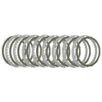 Twin Power Clutch Kit - BT14TP New. Price: $336.99.