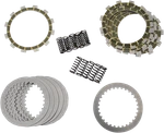 Barnett Complete Dirt Digger Clutch Kit Yz 125/X 303-90-10050 New. Price: $266.01.