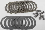 Ebc Dirt Racer Clutch Set DRC97 New. Price: $197.11.