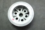 1998 Kawasaki KLX300R Oem Clutch Hub B4451 Used. Price: $19.99.
