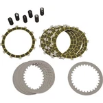 Barnett 303-48-40008 Complete Dirt Digger Clutch Kit New. Price: $219.86.