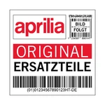 Clutch Aprilia Plate, Driving, 893782 Neu. Price: $70.31.