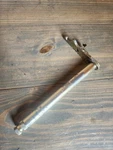 2008 Cfmoto Fashion 250 Shift Shaft 8010-090500 Used. Price: $15.00.