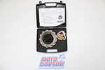 Honda CRF250R 2011-2013 Clutch Kit DPK227 Fibers Metal Plates Springs New. Price: $120.00.