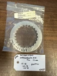 Ktm 125 Sx 150 200 Xcw Oem Clutch Discs Aluminum 1,5MM 50332010300 New. Price: $12.00.