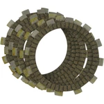Ebc Series Clutch Plate Set (CK5594) New. Price: $49.89.