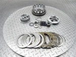 2024 Harley Davidson Nightster RH975 Clutch Basket Hub Primary Plate Disc Used. Price: $213.43.