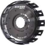 Hinson Racing - H058 Billet Clutch Basket New. Price: $259.99.