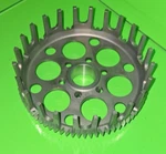 2024 Ktm 450 Sxf Outer Clutch Hub A46032001072 Used. Price: $99.00.