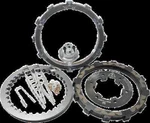Rekluse Radiusx Auto Clutch Kit Harley Electra Glide Police 14-16 New. Price: $1140.42.